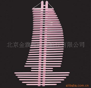 金旗艦造型散熱器，金旗艦自主研發(fā)，金旗艦散熱器品牌