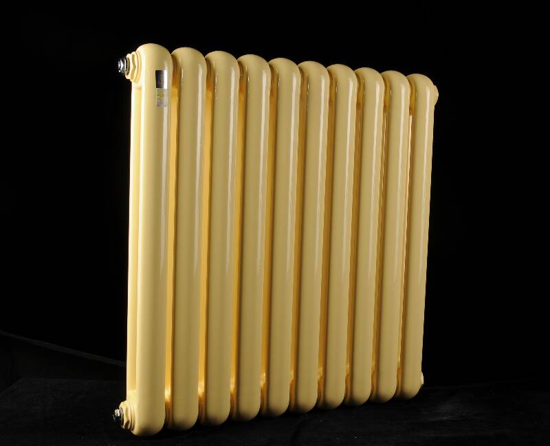 鋼制暖氣片安裝技術要求更加嚴格，暖氣片十大品牌金旗艦暖氣片鋼制暖氣片安裝銅鋁復合暖氣片安裝