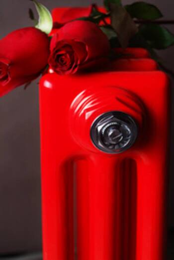 鋼制散熱器廠家金旗艦不可替代，終將使溫暖成為永恒，金旗艦采暖散熱器十大品牌！