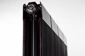 金旗艦132-60-180銅鋁復(fù)合暖氣片品質(zhì)亦永恒，銅鋁復(fù)合散熱器30年質(zhì)保千萬(wàn)大額質(zhì)保金