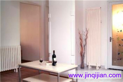 金旗艦銅鋁復(fù)合散熱器質(zhì)保30年溫暖是銅鋁復(fù)合散熱器的追求所在