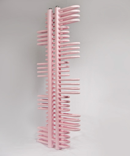 美鑄就產(chǎn)品細節(jié)，給你每天精致溫暖生活，金旗艦散熱器暖氣片