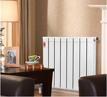 小戶型采暖  暖氣片是最佳選擇