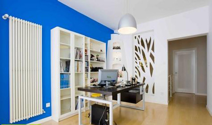 暖氣片使用壽數的影響要素大盤點