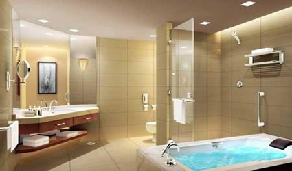 未來家用暖氣片選用標(biāo)準(zhǔn)高效、節(jié)能、美觀、耐用