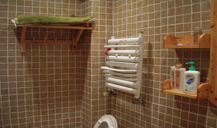 什么樣的暖氣片適合集中供暖的家庭