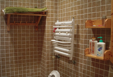 暖氣片廠家看怎樣實現綠色采暖