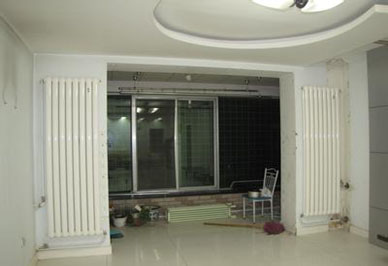 暖氣片使用過程中要留意5點