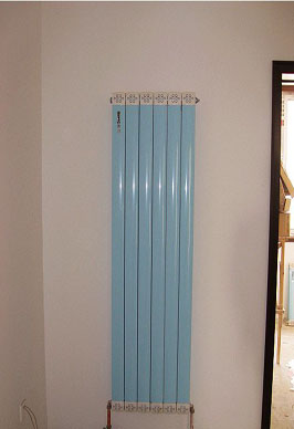 采暖暖氣片內(nèi)部水更換周期你知道嗎