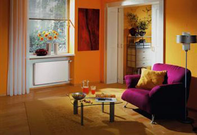 暖氣片漏水與水聲從何而來