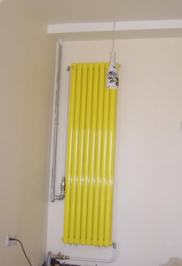 小區(qū)鄰居進行暖氣片改造導致暖氣不熱誰的責任