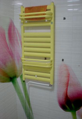 購買二手暖氣片容易受騙