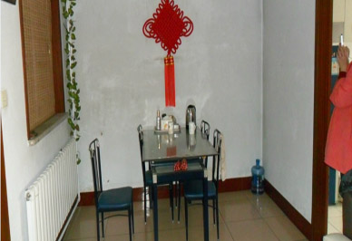 什么樣的采暖設(shè)備適合老人