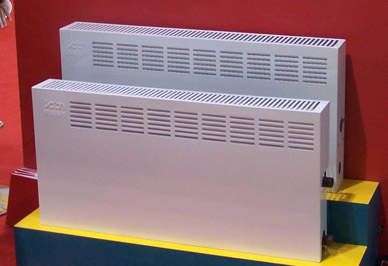 天然氣采暖一樣存在著危險(xiǎn)