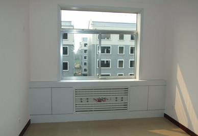 暖氣片采暖為何備受用戶青睞