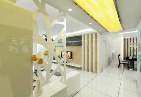 南方采暖對暖氣片有哪些特別要求