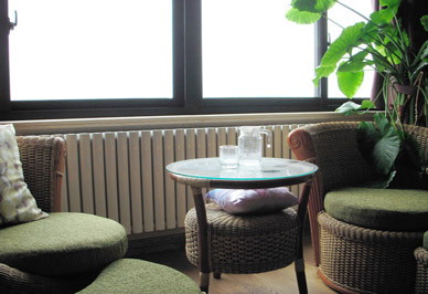 新型供暖系統(tǒng)更能節(jié)約取暖費(fèi)已走進(jìn)千家萬(wàn)戶(hù)