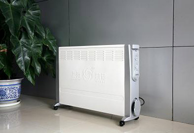 未來采暖暖氣片和太陽能必將成為最佳搭檔