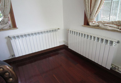 鍋爐燃煤污染嚴(yán)重影響空氣質(zhì)量