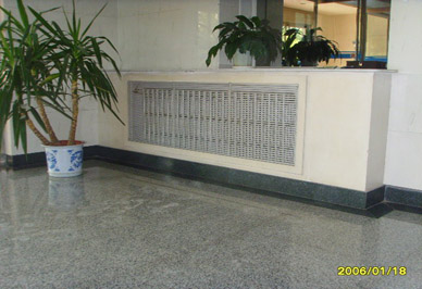 地暖行業(yè)的售后服務(wù)問題急需解決