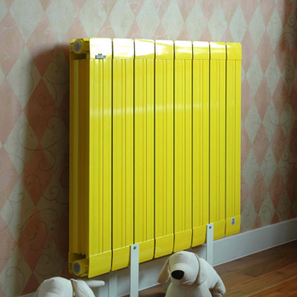 十大品牌暖氣片圖片