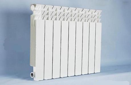 鑄鋁暖氣片