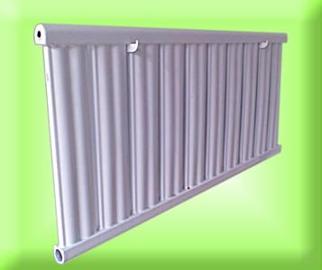 超導(dǎo)暖氣片