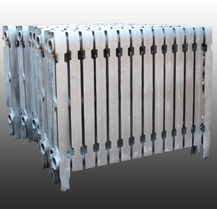 鑄鐵暖氣片