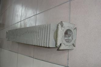 長(zhǎng)翼型暖氣片