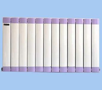 超導暖氣片技術