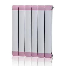 銅鋁復(fù)合散熱器