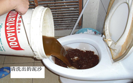 如何清洗暖氣片