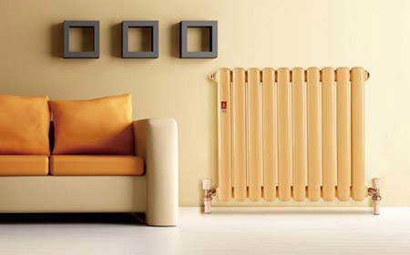 低碳鋼暖氣片好嗎