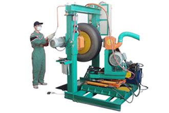 自動打磨機(jī)