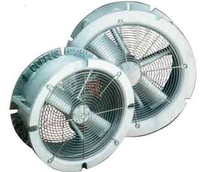 排風(fēng)機(jī)保養(yǎng)