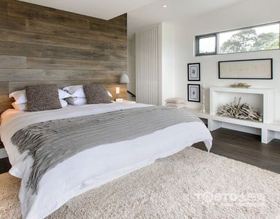 臥室裝修風(fēng)水五大忌諱