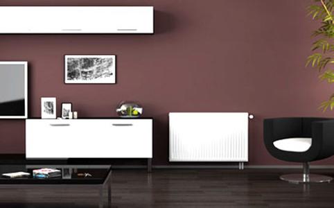 銅鋁復(fù)合散熱器水垢之去除方法