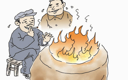 常見(jiàn)的電取暖設(shè)備有哪些