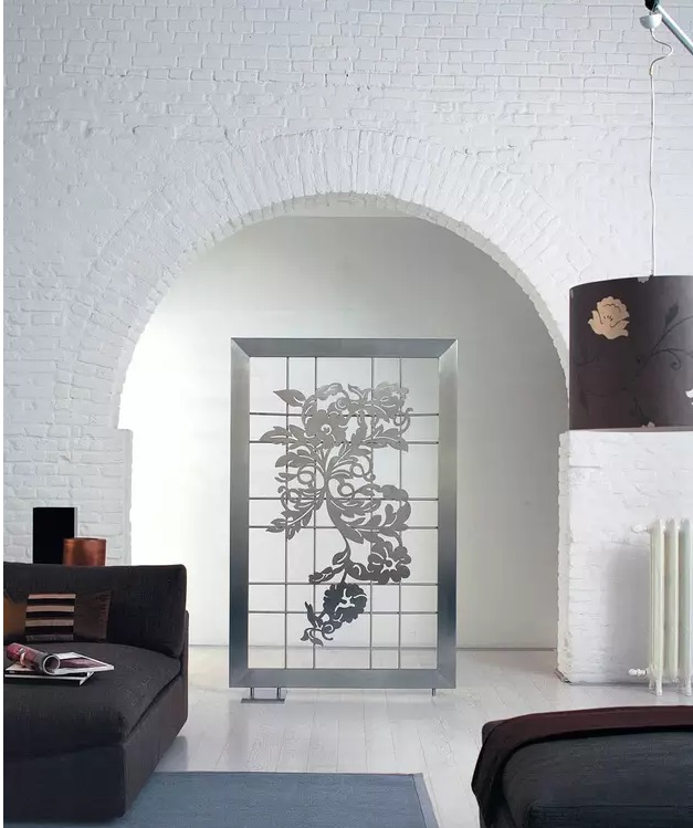 藝術(shù)暖氣片