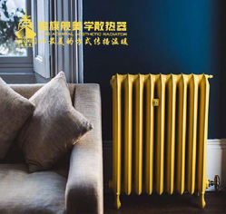 家中要裝修定制暖氣片好嗎？