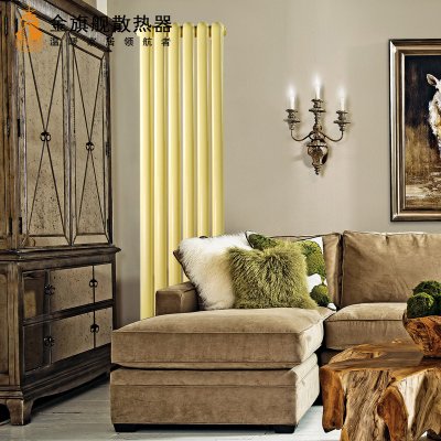 銅鋁復(fù)合暖氣片價格