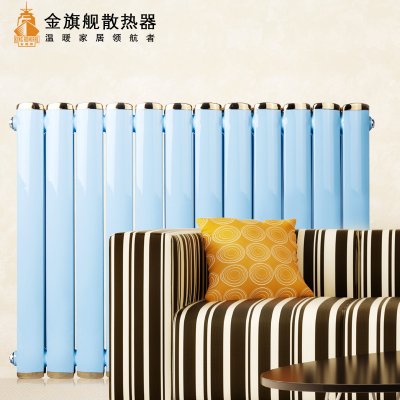 銅鋁復合散熱器,暖氣片多少錢