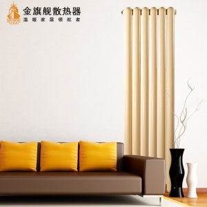 銅鋁復(fù)合暖氣片好嗎