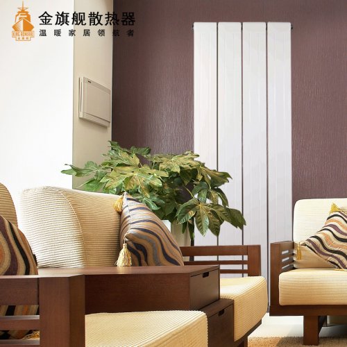 暖氣片怎么用