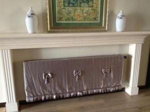 暖氣片罩子效果圖 暖氣片罩子效果圖