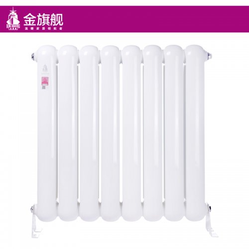 暖氣片構造