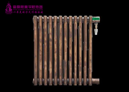 全國(guó)十大品牌暖氣