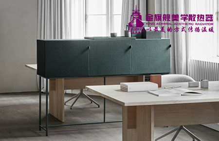 中國(guó)十大供暖品牌