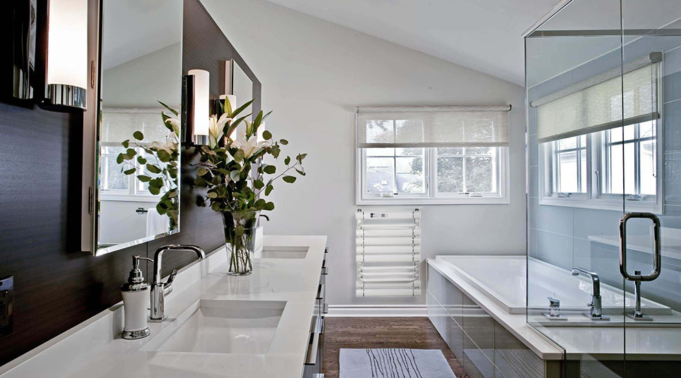 銅鋁復(fù)合散熱器廠家,銅鋁暖氣片和鋼制暖氣片