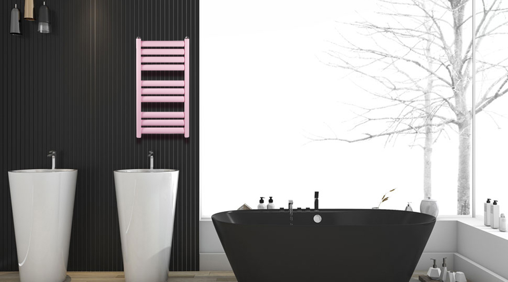 暖氣片十大品牌,銅鋁復合散熱器